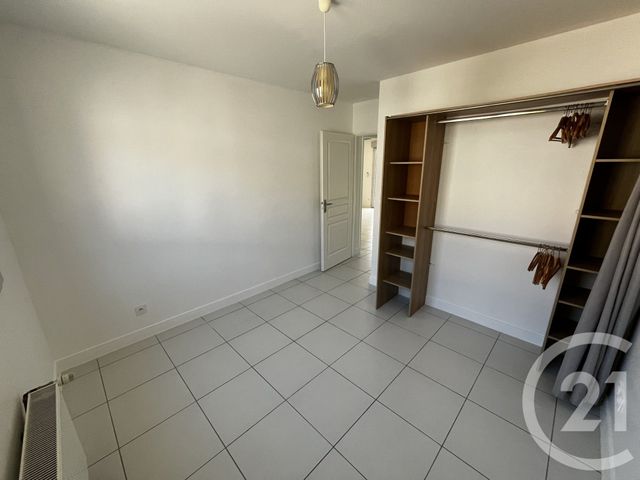 Appartement F3 &agrave; louer - 3 pi&egrave;ces - 61,72 m2 - Poussan - 34 - LANGUEDOC-ROUSSILLON