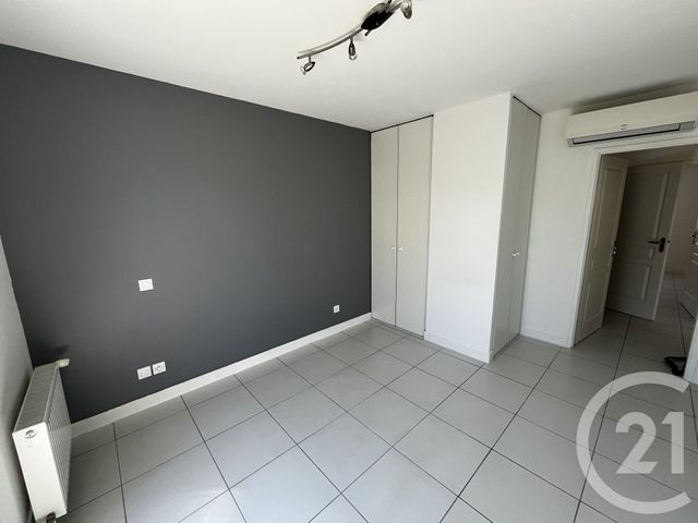 Appartement F3 &agrave; louer - 3 pi&egrave;ces - 61,72 m2 - Poussan - 34 - LANGUEDOC-ROUSSILLON