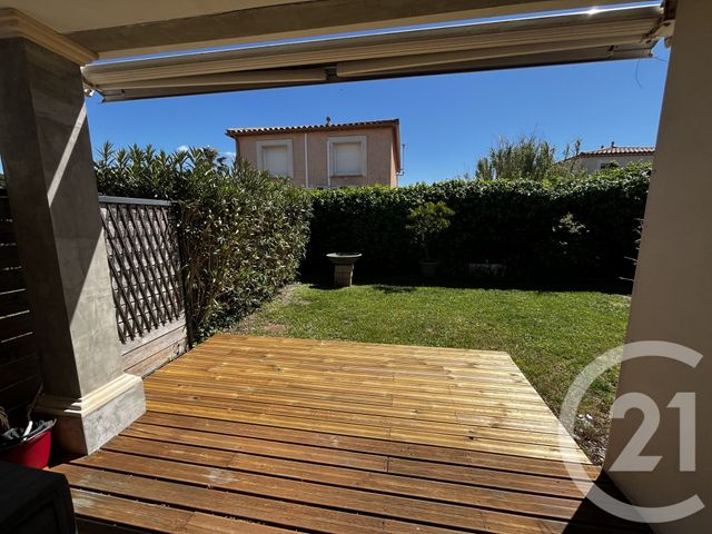 Appartement F3 &agrave; louer - 3 pi&egrave;ces - 61,72 m2 - Poussan - 34 - LANGUEDOC-ROUSSILLON