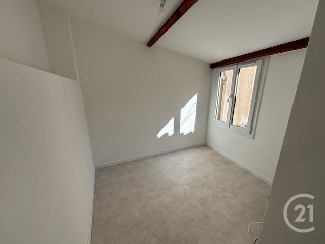 Appartement T2 &agrave; louer - 2 pi&egrave;ces - 44,44 m2 - Sete - 34 - LANGUEDOC-ROUSSILLON