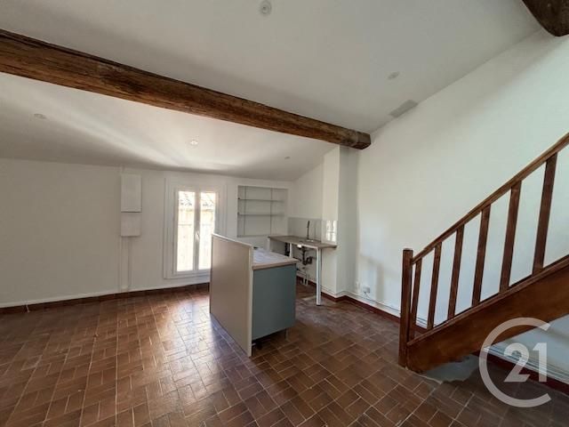 Appartement T2 &agrave; louer - 2 pi&egrave;ces - 44,44 m2 - Sete - 34 - LANGUEDOC-ROUSSILLON