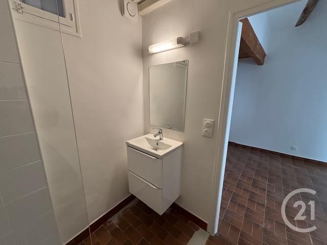 Appartement T2 &agrave; louer - 2 pi&egrave;ces - 44,44 m2 - Sete - 34 - LANGUEDOC-ROUSSILLON