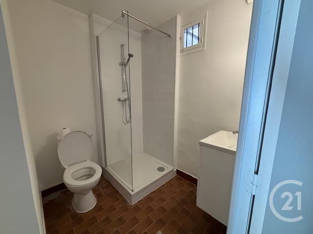 Appartement T2 &agrave; louer - 2 pi&egrave;ces - 44,44 m2 - Sete - 34 - LANGUEDOC-ROUSSILLON