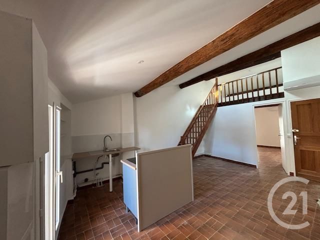 Appartement T2 &agrave; louer - 2 pi&egrave;ces - 44,44 m2 - Sete - 34 - LANGUEDOC-ROUSSILLON