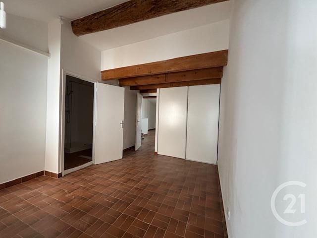 Appartement T2 &agrave; louer - 2 pi&egrave;ces - 44,44 m2 - Sete - 34 - LANGUEDOC-ROUSSILLON