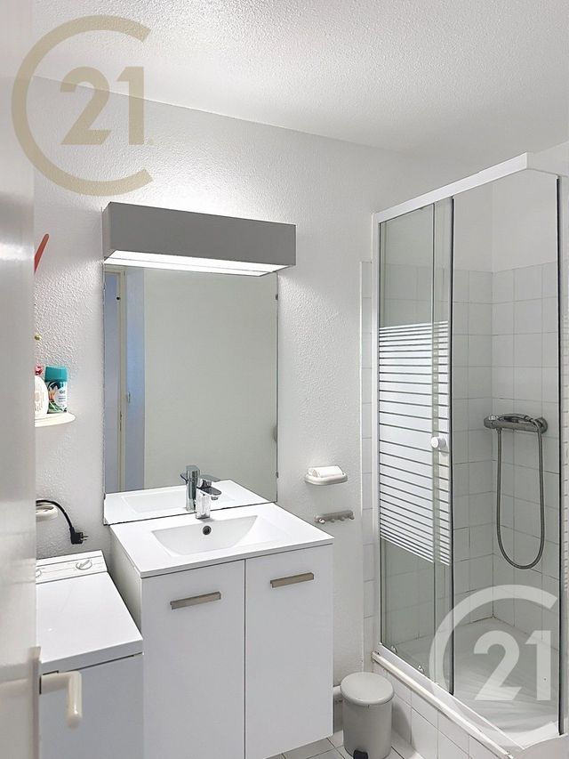 Appartement F2 bis &agrave; vendre - 2 pi&egrave;ces - 31,90 m2 - Frontignan - 34 - LANGUEDOC-ROUSSILLON