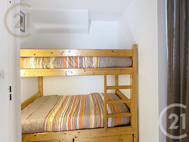 Appartement F2 bis &agrave; vendre - 2 pi&egrave;ces - 31,90 m2 - Frontignan - 34 - LANGUEDOC-ROUSSILLON