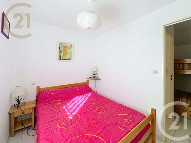 Appartement F2 bis &agrave; vendre - 2 pi&egrave;ces - 31,90 m2 - Frontignan - 34 - LANGUEDOC-ROUSSILLON
