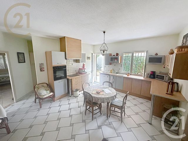 Maison &agrave; vendre - 5 pi&egrave;ces - 146 m2 - St Mathieu De Treviers - 34 - LANGUEDOC-ROUSSILLON