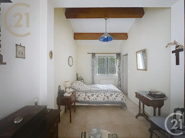 Maison &agrave; vendre - 5 pi&egrave;ces - 146 m2 - St Mathieu De Treviers - 34 - LANGUEDOC-ROUSSILLON