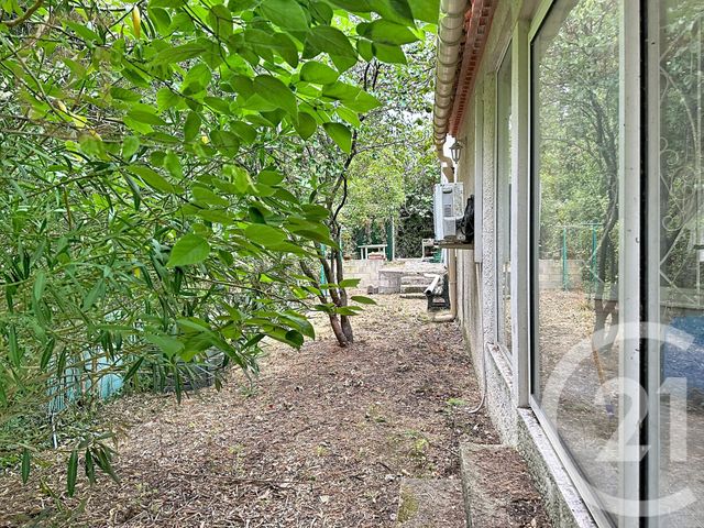 Maison &agrave; vendre - 5 pi&egrave;ces - 146 m2 - St Mathieu De Treviers - 34 - LANGUEDOC-ROUSSILLON
