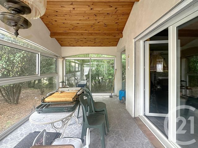 Maison &agrave; vendre - 5 pi&egrave;ces - 146 m2 - St Mathieu De Treviers - 34 - LANGUEDOC-ROUSSILLON