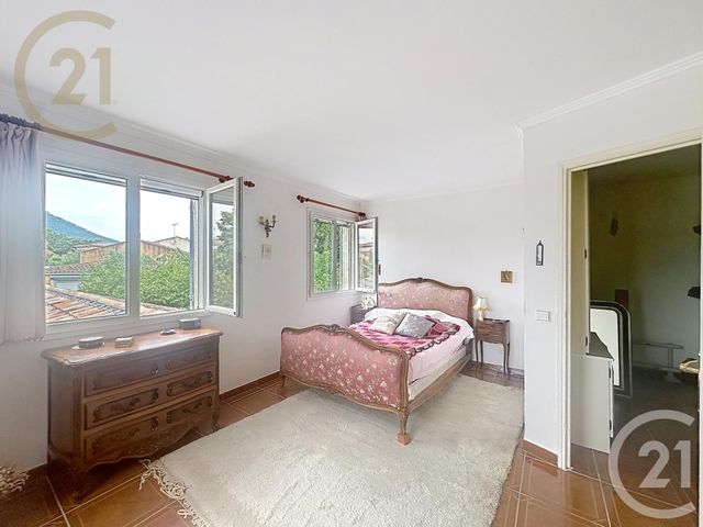 Maison &agrave; vendre - 5 pi&egrave;ces - 146 m2 - St Mathieu De Treviers - 34 - LANGUEDOC-ROUSSILLON