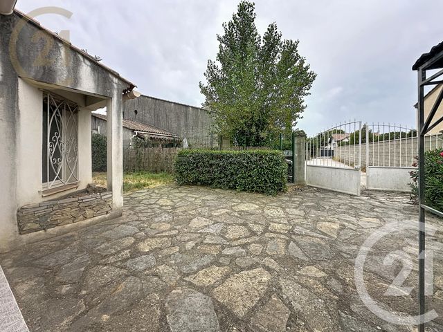 Maison &agrave; vendre - 5 pi&egrave;ces - 146 m2 - St Mathieu De Treviers - 34 - LANGUEDOC-ROUSSILLON