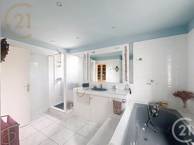 Maison &agrave; vendre - 5 pi&egrave;ces - 146 m2 - St Mathieu De Treviers - 34 - LANGUEDOC-ROUSSILLON