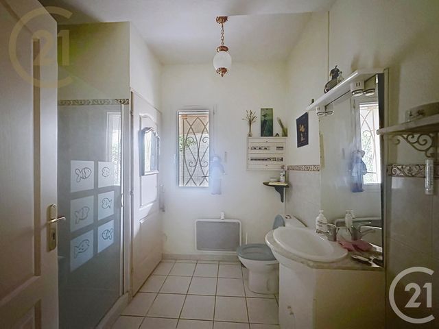 Maison &agrave; vendre - 5 pi&egrave;ces - 146 m2 - St Mathieu De Treviers - 34 - LANGUEDOC-ROUSSILLON