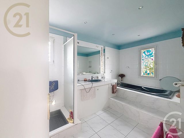 Maison &agrave; vendre - 5 pi&egrave;ces - 146 m2 - St Mathieu De Treviers - 34 - LANGUEDOC-ROUSSILLON