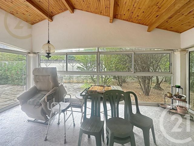 Maison &agrave; vendre - 5 pi&egrave;ces - 146 m2 - St Mathieu De Treviers - 34 - LANGUEDOC-ROUSSILLON