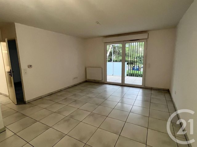 Appartement F2 &agrave; louer - 2 pi&egrave;ces - 41,55 m2 - Montpellier - 34 - LANGUEDOC-ROUSSILLON