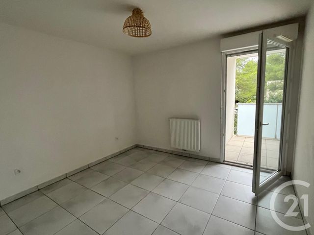 Appartement F2 &agrave; louer - 2 pi&egrave;ces - 41,55 m2 - Montpellier - 34 - LANGUEDOC-ROUSSILLON
