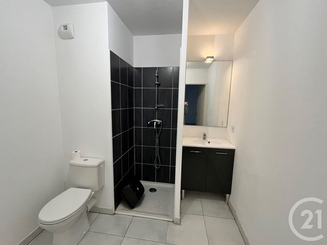 Appartement F2 &agrave; louer - 2 pi&egrave;ces - 41,55 m2 - Montpellier - 34 - LANGUEDOC-ROUSSILLON