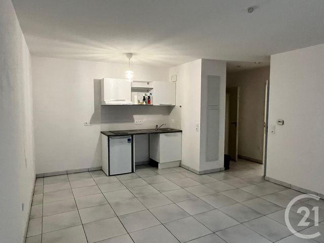 Appartement F2 &agrave; louer - 2 pi&egrave;ces - 41,55 m2 - Montpellier - 34 - LANGUEDOC-ROUSSILLON