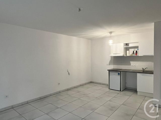 Appartement F2 &agrave; louer - 2 pi&egrave;ces - 41,55 m2 - Montpellier - 34 - LANGUEDOC-ROUSSILLON