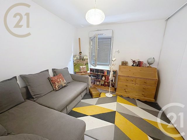 Appartement T3 &agrave; vendre - 3 pi&egrave;ces - 63,80 m2 - Montpellier - 34 - LANGUEDOC-ROUSSILLON