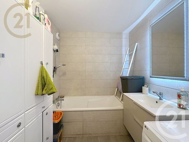 Appartement T3 &agrave; vendre - 3 pi&egrave;ces - 63,80 m2 - Montpellier - 34 - LANGUEDOC-ROUSSILLON