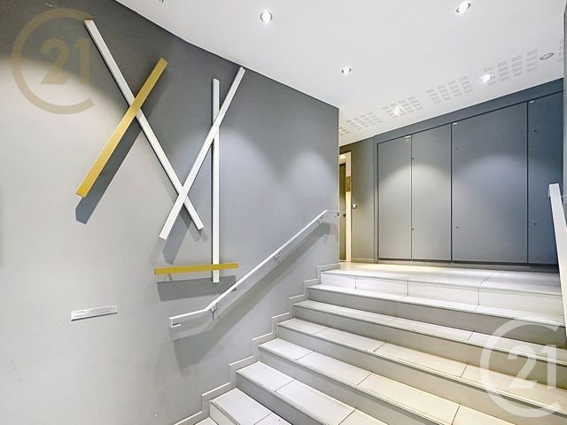 Appartement T3 &agrave; vendre - 3 pi&egrave;ces - 63,80 m2 - Montpellier - 34 - LANGUEDOC-ROUSSILLON