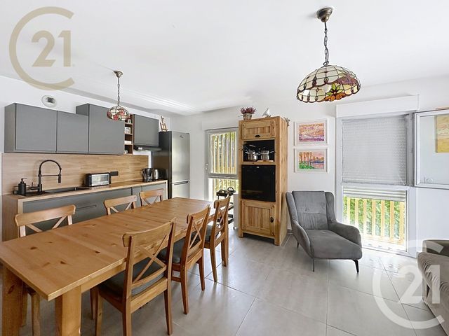 Appartement T3 &agrave; vendre - 3 pi&egrave;ces - 63,80 m2 - Montpellier - 34 - LANGUEDOC-ROUSSILLON