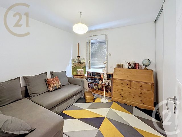 Appartement T3 &agrave; vendre - 3 pi&egrave;ces - 63,80 m2 - Montpellier - 34 - LANGUEDOC-ROUSSILLON