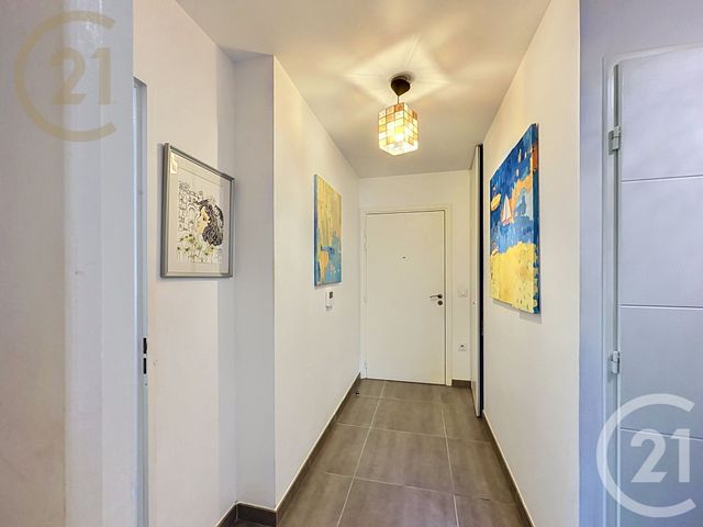 Appartement T3 à vendre MONTPELLIER
