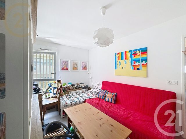 Appartement T3 &agrave; vendre - 3 pi&egrave;ces - 63,80 m2 - Montpellier - 34 - LANGUEDOC-ROUSSILLON
