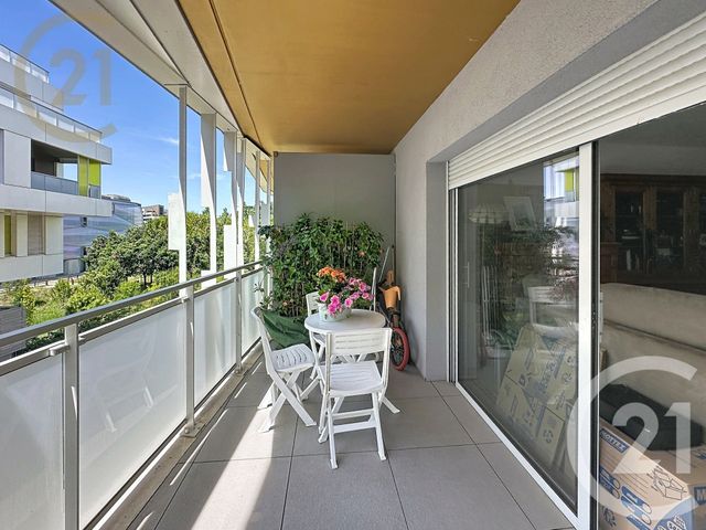 Appartement T3 &agrave; vendre - 3 pi&egrave;ces - 63,80 m2 - Montpellier - 34 - LANGUEDOC-ROUSSILLON