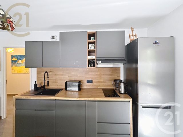Appartement T3 &agrave; vendre - 3 pi&egrave;ces - 63,80 m2 - Montpellier - 34 - LANGUEDOC-ROUSSILLON