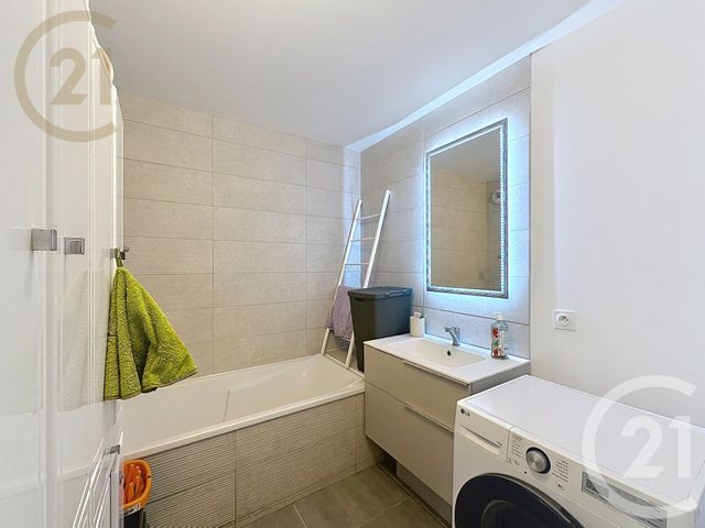 Appartement T3 &agrave; vendre - 3 pi&egrave;ces - 63,80 m2 - Montpellier - 34 - LANGUEDOC-ROUSSILLON