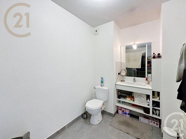 Appartement T2 &agrave; vendre - 2 pi&egrave;ces - 45,79 m2 - Frontignan - 34 - LANGUEDOC-ROUSSILLON