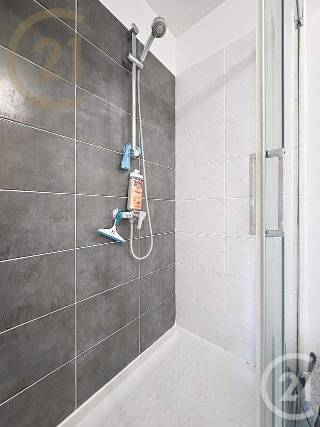 Appartement T2 &agrave; vendre - 2 pi&egrave;ces - 45,79 m2 - Frontignan - 34 - LANGUEDOC-ROUSSILLON