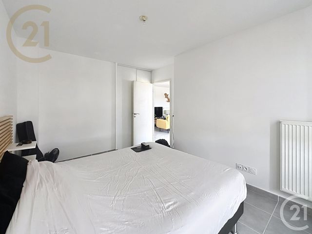 Appartement T2 &agrave; vendre - 2 pi&egrave;ces - 45,79 m2 - Frontignan - 34 - LANGUEDOC-ROUSSILLON