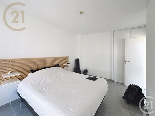 Appartement T2 &agrave; vendre - 2 pi&egrave;ces - 45,79 m2 - Frontignan - 34 - LANGUEDOC-ROUSSILLON