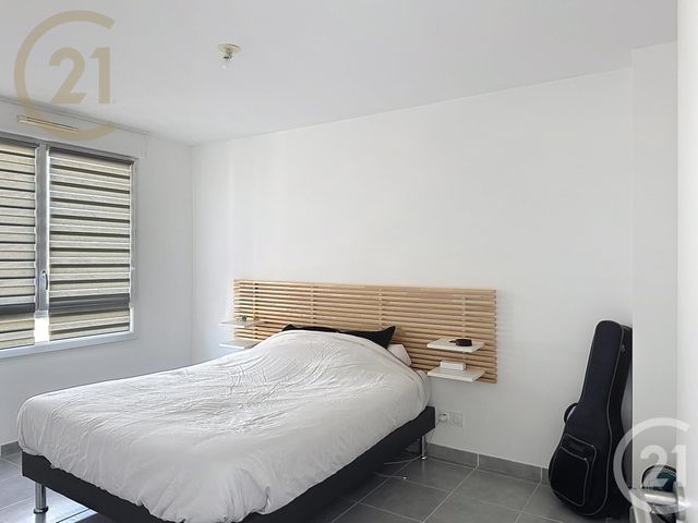 Appartement T2 &agrave; vendre - 2 pi&egrave;ces - 45,79 m2 - Frontignan - 34 - LANGUEDOC-ROUSSILLON