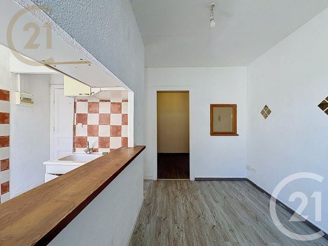 Appartement T2 &agrave; vendre - 2 pi&egrave;ces - 29,50 m2 - Sete - 34 - LANGUEDOC-ROUSSILLON