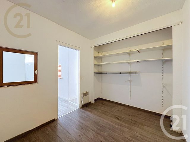 Appartement T2 &agrave; vendre - 2 pi&egrave;ces - 29,50 m2 - Sete - 34 - LANGUEDOC-ROUSSILLON