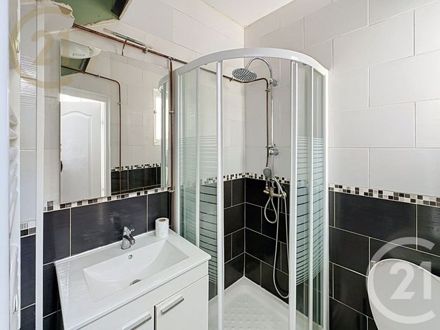 Appartement T2 &agrave; vendre - 2 pi&egrave;ces - 29,50 m2 - Sete - 34 - LANGUEDOC-ROUSSILLON