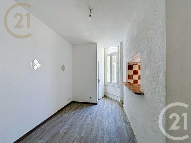 Appartement T2 &agrave; vendre - 2 pi&egrave;ces - 29,50 m2 - Sete - 34 - LANGUEDOC-ROUSSILLON