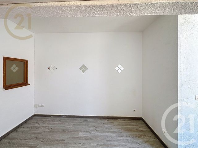 Appartement T2 &agrave; vendre - 2 pi&egrave;ces - 29,50 m2 - Sete - 34 - LANGUEDOC-ROUSSILLON
