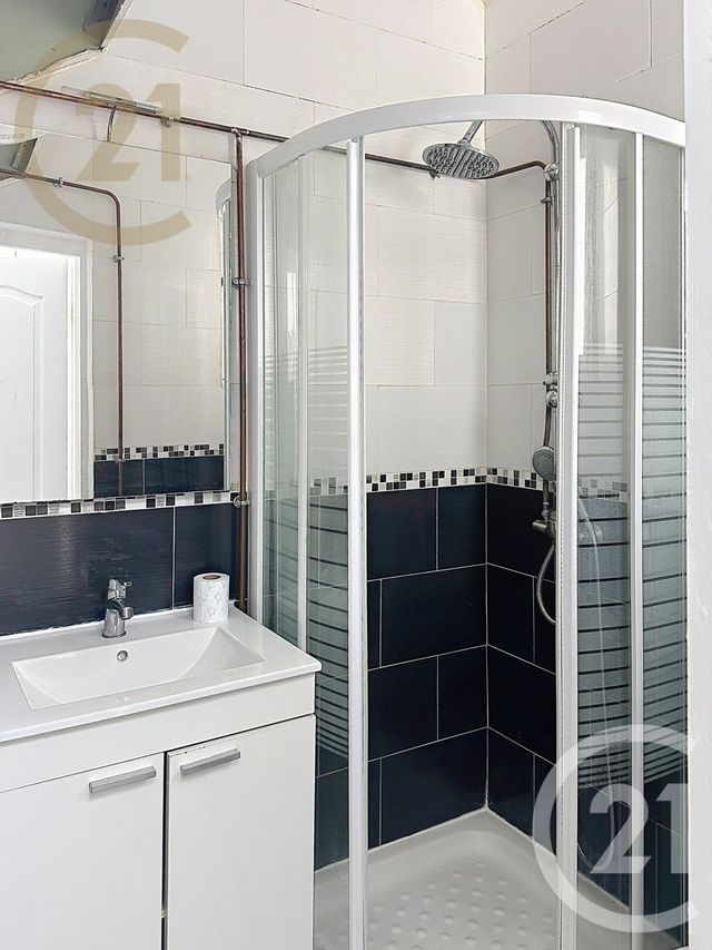 Appartement T2 &agrave; vendre - 2 pi&egrave;ces - 29,50 m2 - Sete - 34 - LANGUEDOC-ROUSSILLON