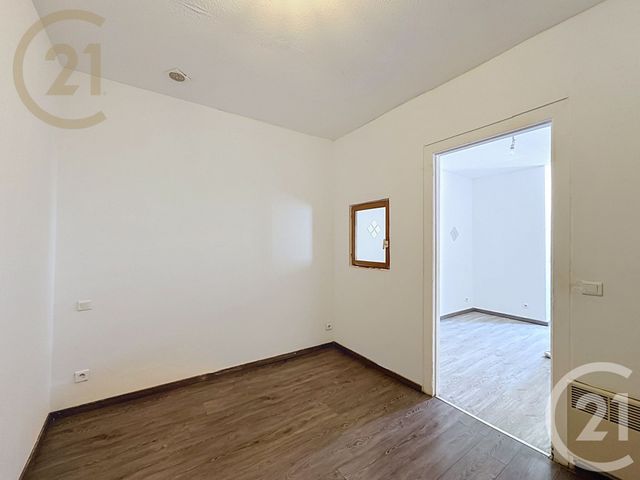 Appartement T2 &agrave; vendre - 2 pi&egrave;ces - 29,50 m2 - Sete - 34 - LANGUEDOC-ROUSSILLON