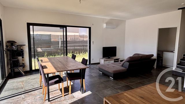 Maison &agrave; vendre - 5 pi&egrave;ces - 123,12 m2 - Pinet - 34 - LANGUEDOC-ROUSSILLON